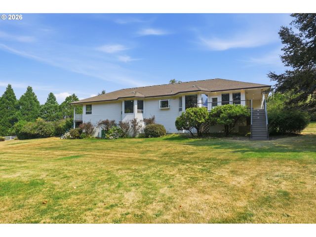 804 Nw 297TH Cir, Ridgefield, WA 98642