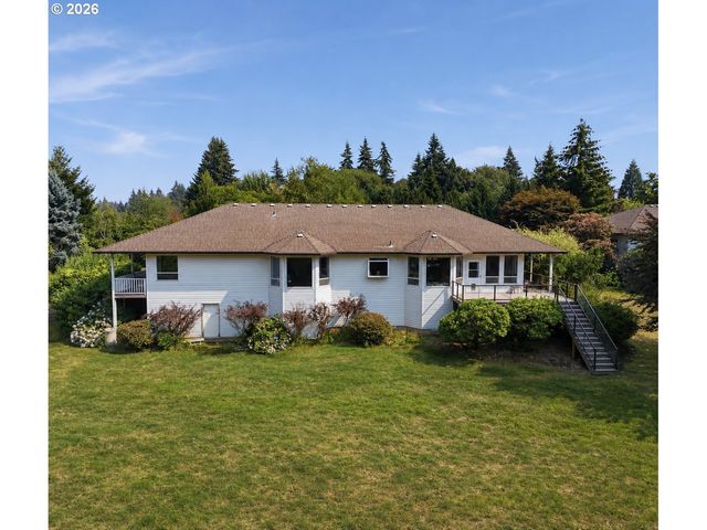 804 Nw 297TH Cir, Ridgefield, WA 98642