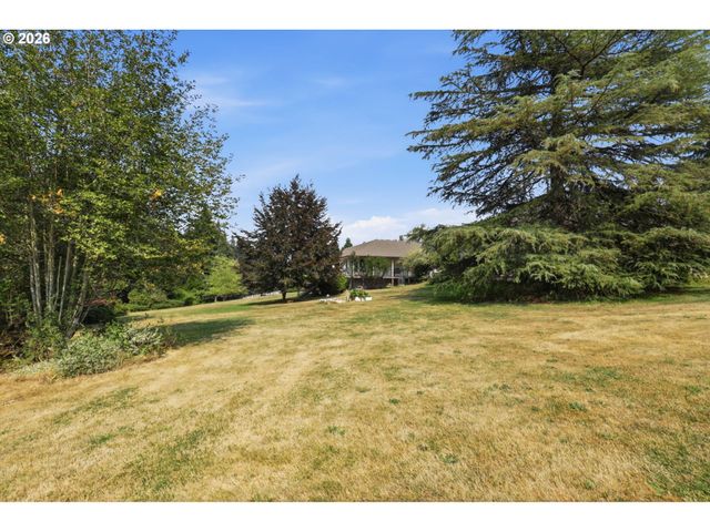 804 Nw 297TH Cir, Ridgefield, WA 98642