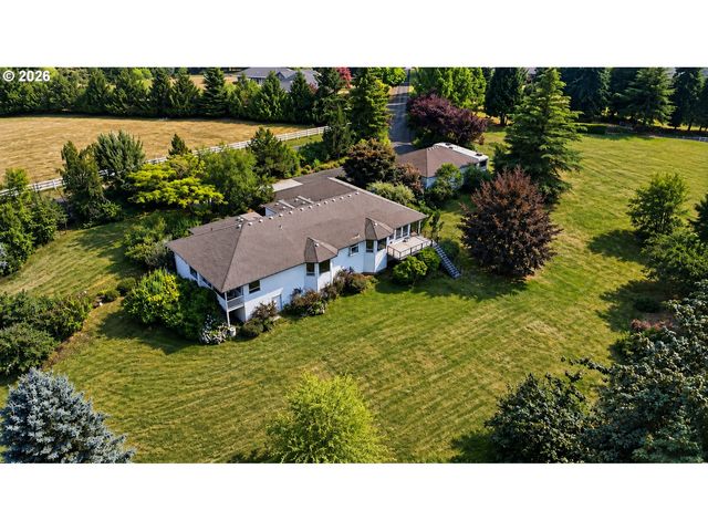 804 Nw 297TH Cir, Ridgefield, WA 98642