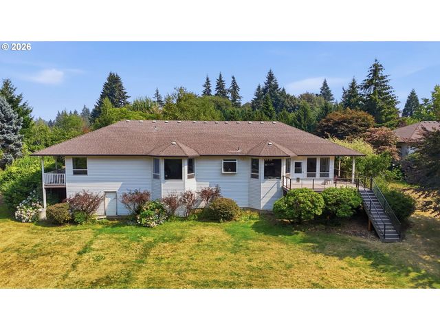 804 Nw 297TH Cir, Ridgefield, WA 98642