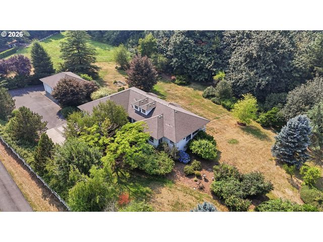 804 Nw 297TH Cir, Ridgefield, WA 98642