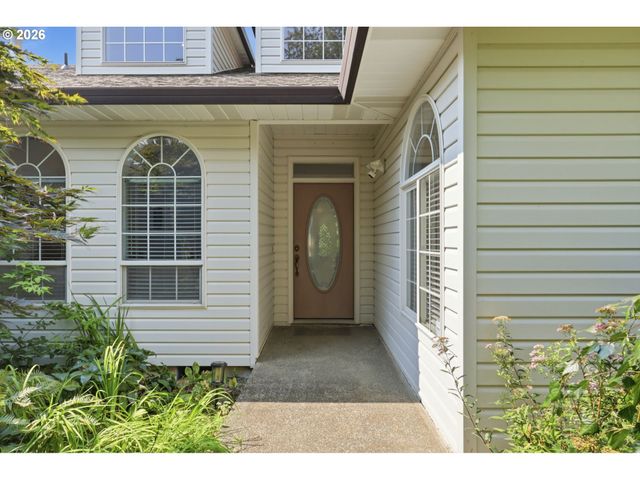 804 Nw 297TH Cir, Ridgefield, WA 98642