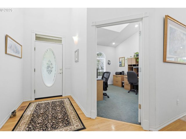 804 Nw 297TH Cir, Ridgefield, WA 98642