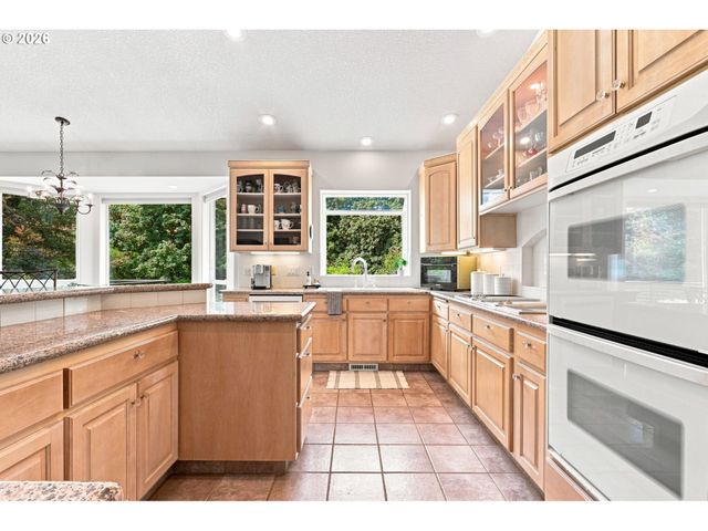 804 Nw 297TH Cir, Ridgefield, WA 98642