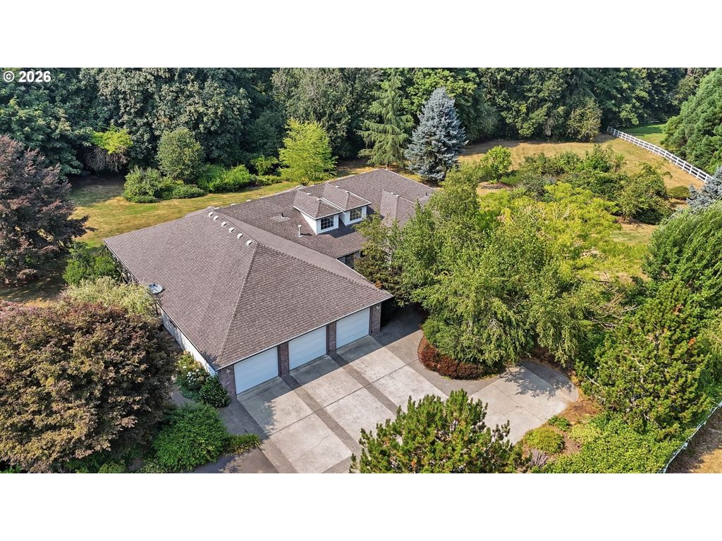 804 Nw 297TH Cir, Ridgefield, WA 98642
