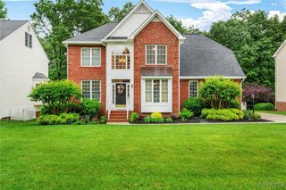 11178 Manor View Dr, Mechanicsville, VA 23116