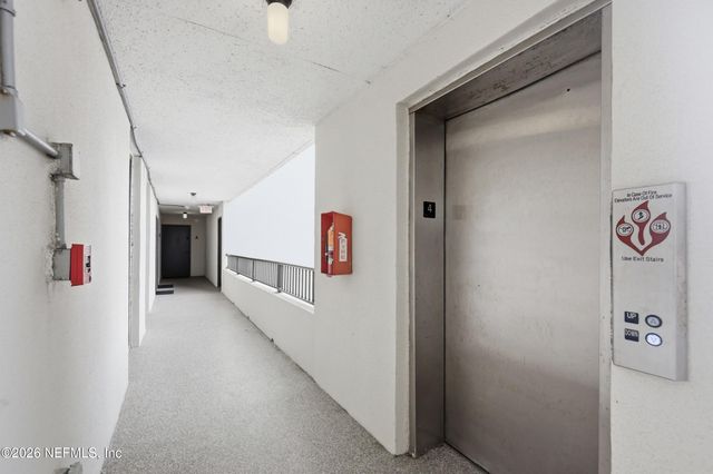 2200 OCEAN Drive S 4A, Jacksonville Beach, FL 32250