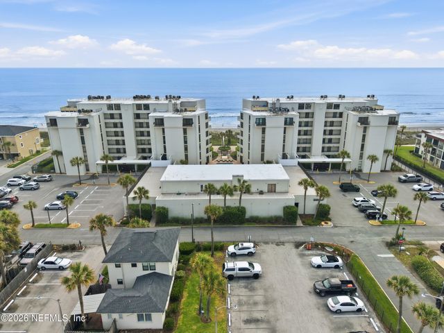 2200 OCEAN Drive S 4A, Jacksonville Beach, FL 32250