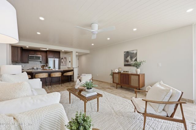 2200 OCEAN Drive S 4A, Jacksonville Beach, FL 32250