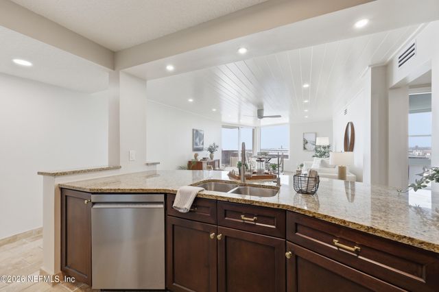 2200 OCEAN Drive S 4A, Jacksonville Beach, FL 32250