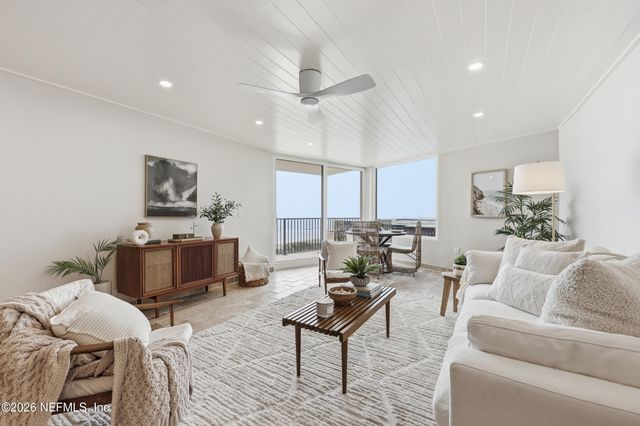 2200 OCEAN Drive S 4A, Jacksonville Beach, FL 32250