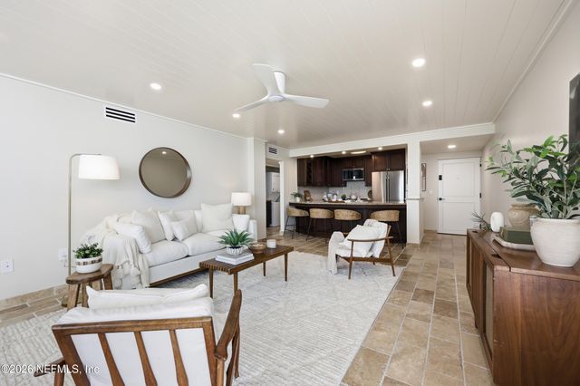 2200 OCEAN Drive S 4A, Jacksonville Beach, FL 32250