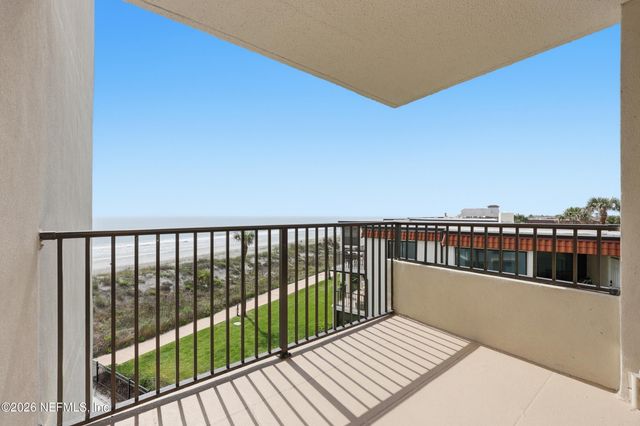 2200 OCEAN Drive S 4A, Jacksonville Beach, FL 32250