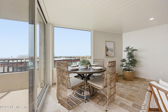 2200 OCEAN Drive S 4A, Jacksonville Beach, FL 32250