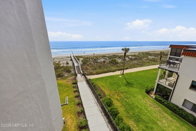 2200 OCEAN Drive S 4A, Jacksonville Beach, FL 32250