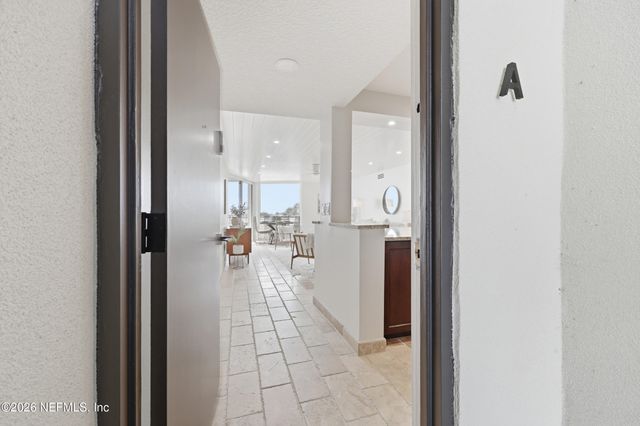 2200 OCEAN Drive S 4A, Jacksonville Beach, FL 32250