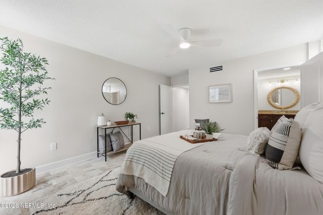 2200 OCEAN Drive S 4A, Jacksonville Beach, FL 32250