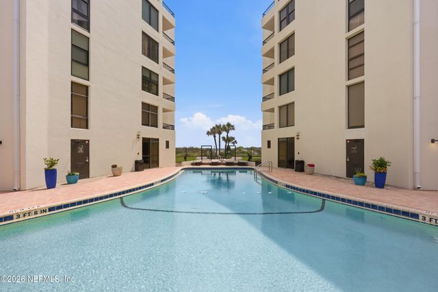 2200 OCEAN Drive S 4A, Jacksonville Beach, FL 32250