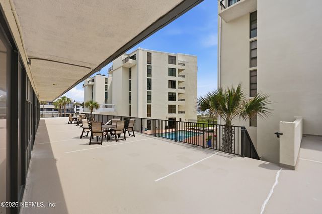 2200 OCEAN Drive S 4A, Jacksonville Beach, FL 32250