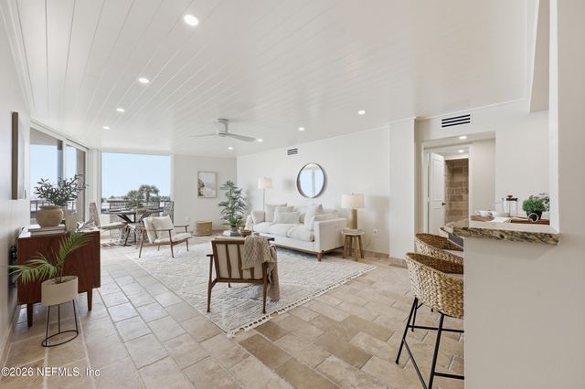 2200 OCEAN Drive S 4A, Jacksonville Beach, FL 32250