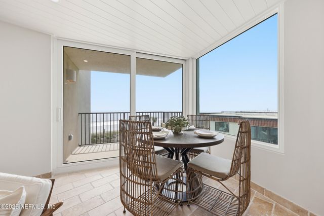 2200 OCEAN Drive S 4A, Jacksonville Beach, FL 32250
