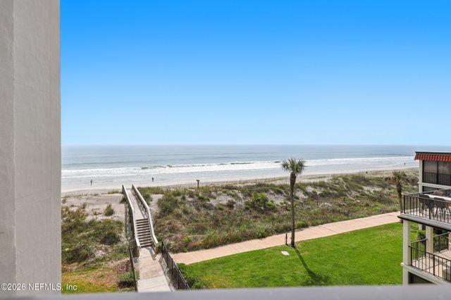 2200 OCEAN Drive S 4A, Jacksonville Beach, FL 32250