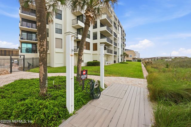 2200 OCEAN Drive S 4A, Jacksonville Beach, FL 32250
