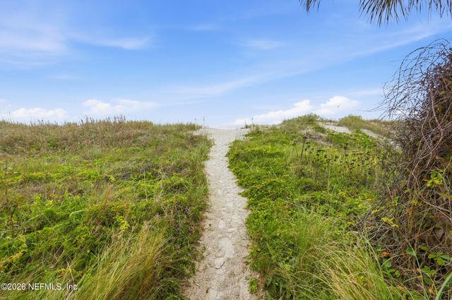 2200 OCEAN Drive S 4A, Jacksonville Beach, FL 32250