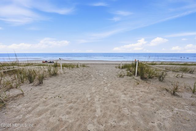 2200 OCEAN Drive S 4A, Jacksonville Beach, FL 32250