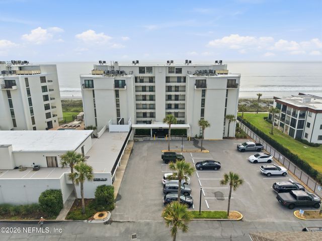 2200 OCEAN Drive S 4A, Jacksonville Beach, FL 32250