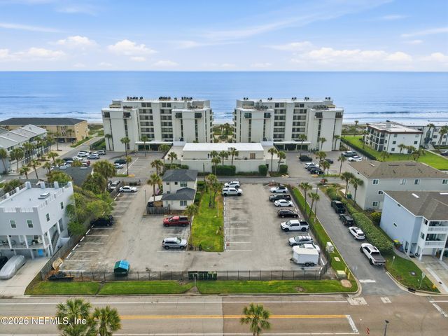2200 OCEAN Drive S 4A, Jacksonville Beach, FL 32250