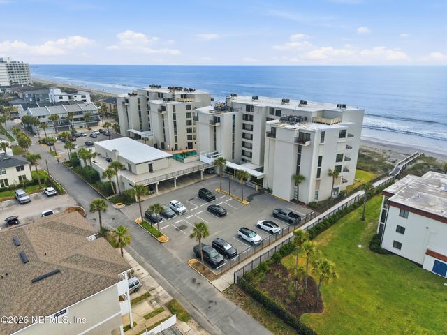 2200 OCEAN Drive S 4A, Jacksonville Beach, FL 32250