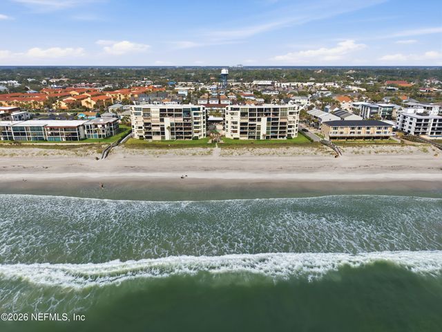 2200 OCEAN Drive S 4A, Jacksonville Beach, FL 32250