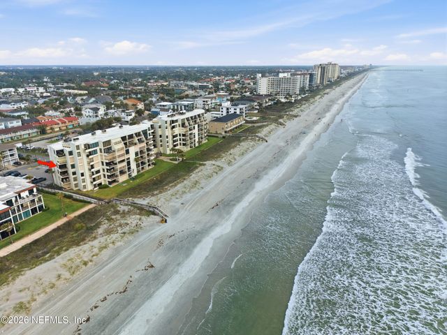 2200 OCEAN Drive S 4A, Jacksonville Beach, FL 32250