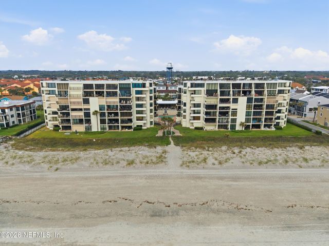 2200 OCEAN Drive S 4A, Jacksonville Beach, FL 32250