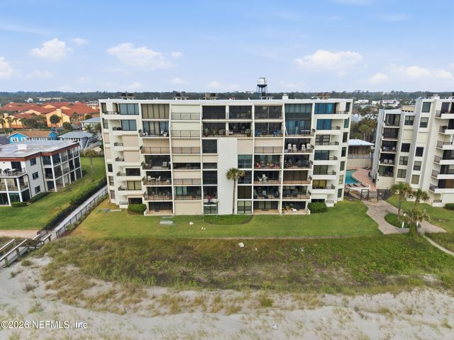 2200 OCEAN Drive S 4A, Jacksonville Beach, FL 32250