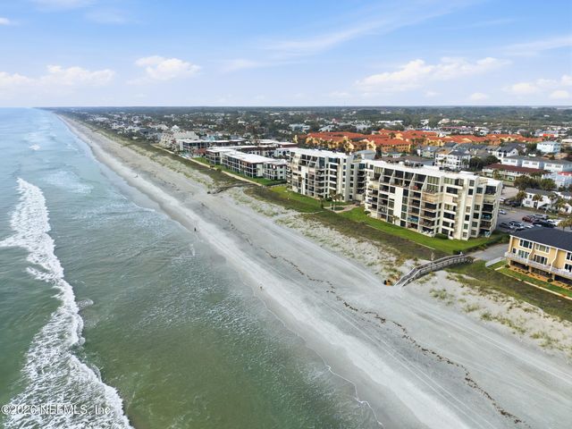 2200 OCEAN Drive S 4A, Jacksonville Beach, FL 32250