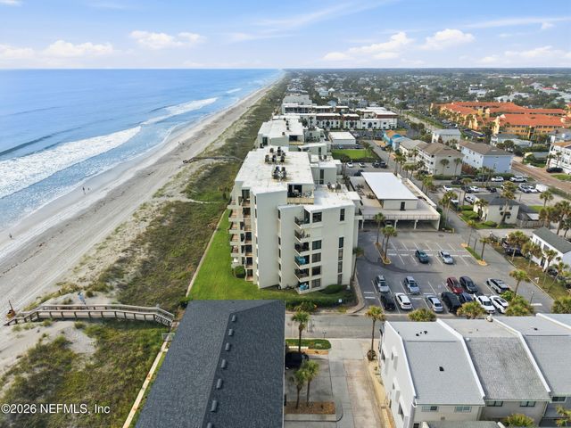 2200 OCEAN Drive S 4A, Jacksonville Beach, FL 32250