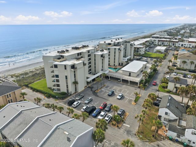 2200 OCEAN Drive S 4A, Jacksonville Beach, FL 32250