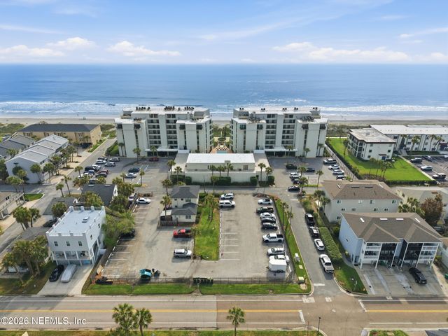 2200 OCEAN Drive S 4A, Jacksonville Beach, FL 32250