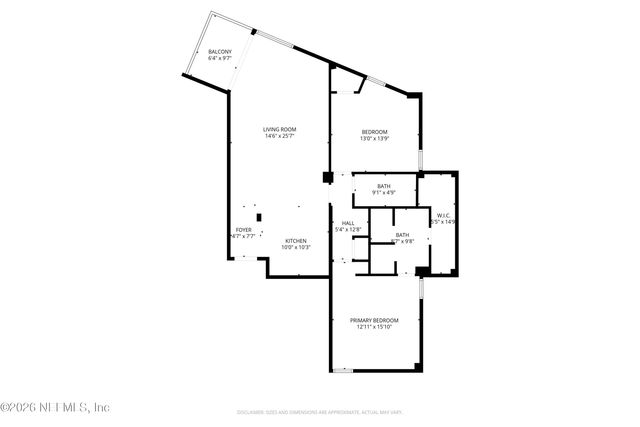 2200 OCEAN Drive S 4A, Jacksonville Beach, FL 32250