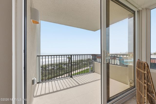 2200 OCEAN Drive S 4A, Jacksonville Beach, FL 32250