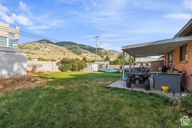 961 HILLVIEW RD, Brigham City, UT 84302
