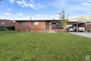 961 HILLVIEW RD, Brigham City, UT 84302
