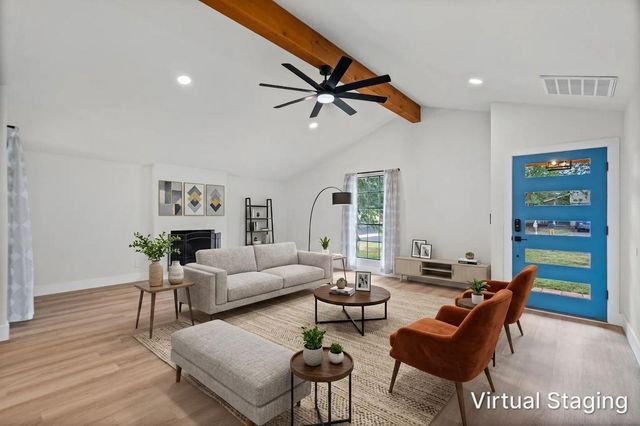 2400 Broken Oak DR, Austin, TX 78745
