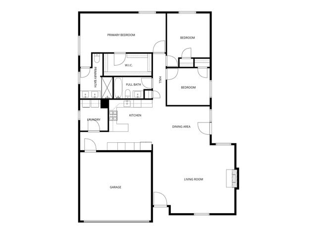 2400 Broken Oak DR, Austin, TX 78745