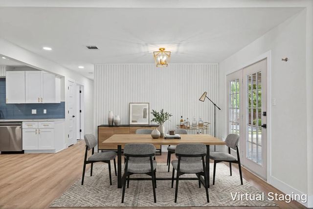 2400 Broken Oak DR, Austin, TX 78745