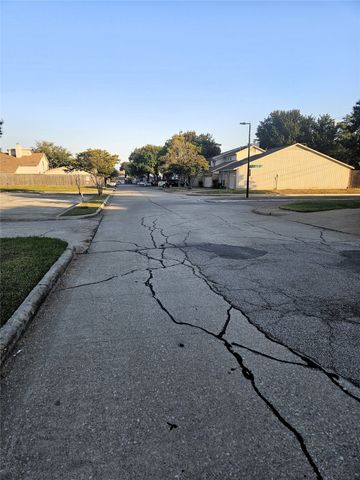 5004 Palo Alto Drive, Garland, TX 75043