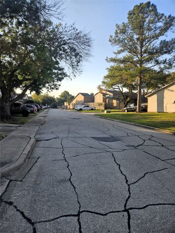 5004 Palo Alto Drive, Garland, TX 75043